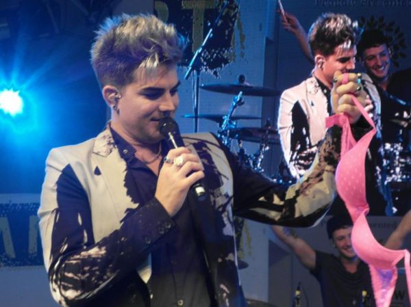 Créditos: @_RiverLooby_

