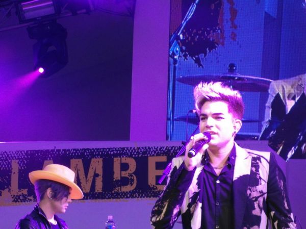 Créditos: @_RiverLooby_
