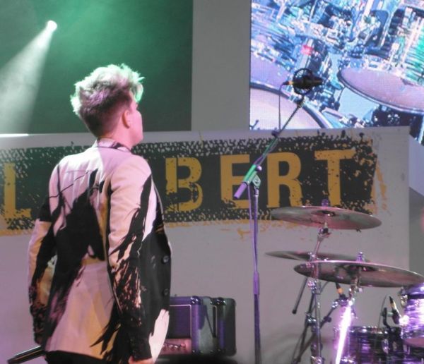 Créditos: @_RiverLooby_
