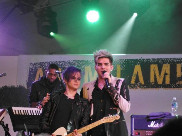 Créditos: @_RiverLooby_
