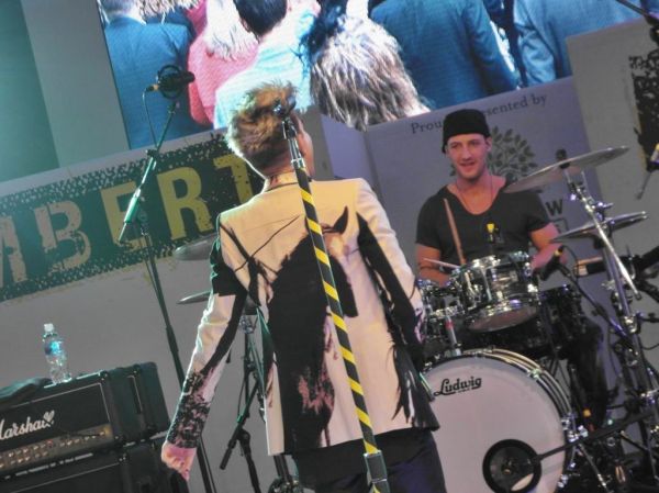 Créditos: @_RiverLooby_
