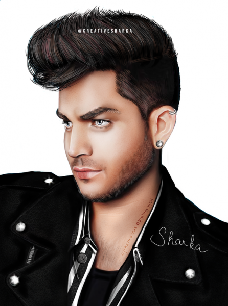 Créditos: @creativesharka
