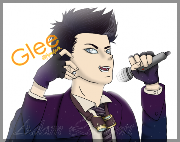 By Sarah A. Glambert
