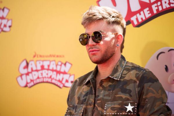 Créditos: @ScorpioBert
