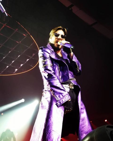Créditos: @ScorpioBert

