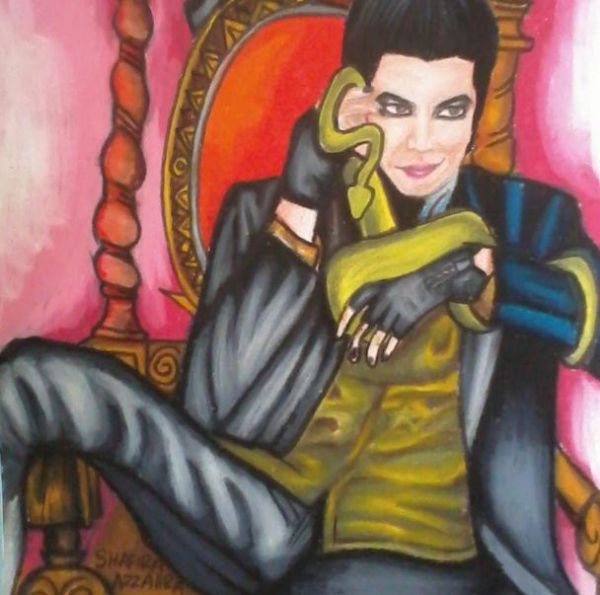 Créditos:  shafira312
