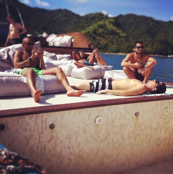 Créditos: queenofbali
