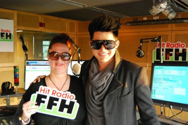 Créditos: Hit Radio FFH

