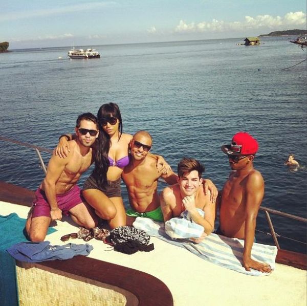 Créditos: queenofbali
