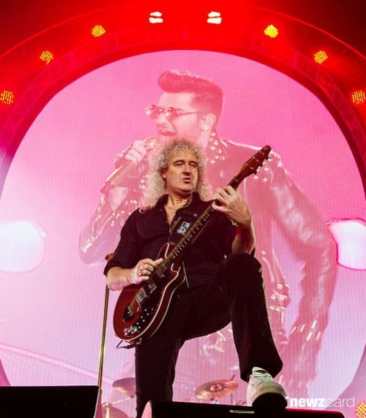 Créditos: Samir Hussein/WireImage
