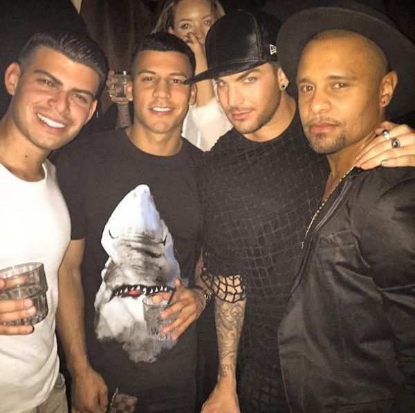 Créditos:  ozzyvalentino
