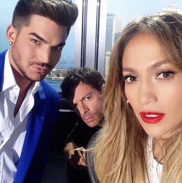 Créditos: adamlambert
