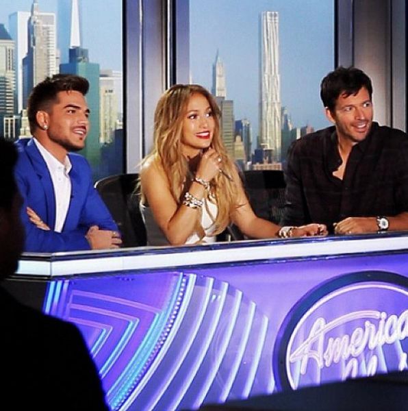 Créditos: adamlambert
