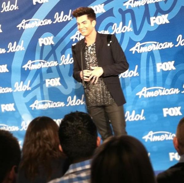 Créditos: americanidol
