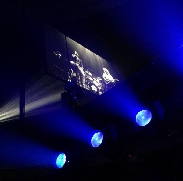Show Queen + Adam Lambert, Vancouver (Canadá) - 28/06
Créditos: officialqueenmusic
