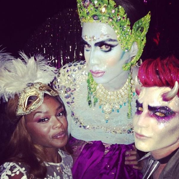 Créditos: azealiabanks

