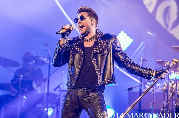 Créditos: Marc Nader (SeeTheMuzic)
