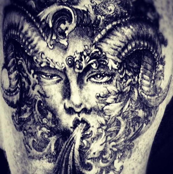 Créditos: @AdamLambert
