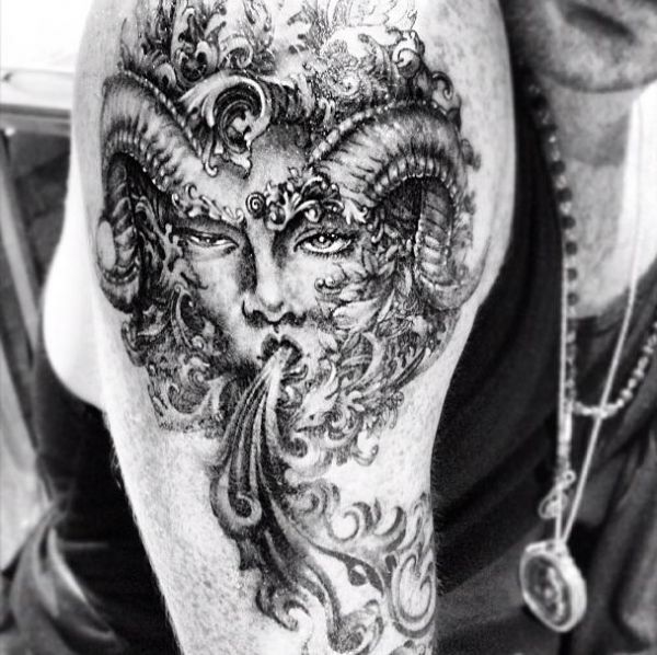 Créditos: @AdamLambert
