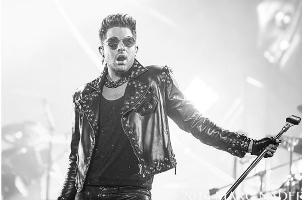 Créditos: Marc Nader (SeeTheMuzic)
