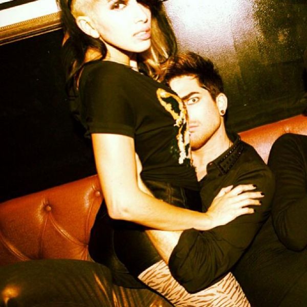Créditos: realadamlambert
