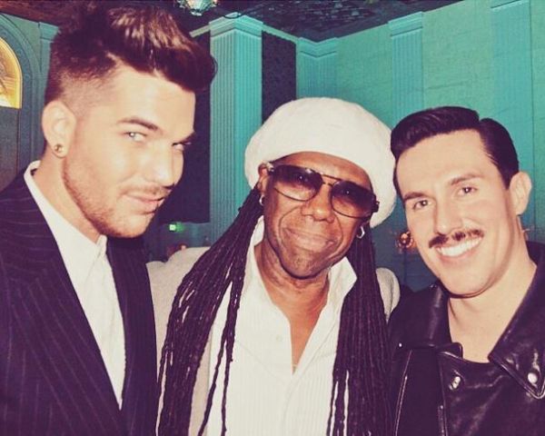 Créditos: samsparro
