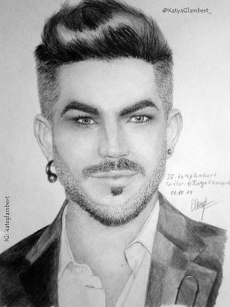 Créditos: @KatyaGlambert_
