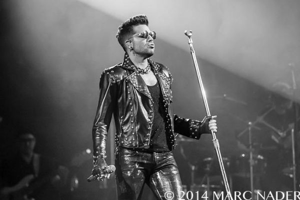 Créditos: Marc Nader (SeeTheMuzic)
