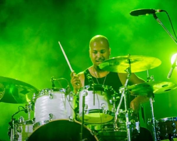Créditos: rickjordandrums
