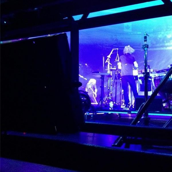Show Queen + Adam Lambert, Vancouver (Canadá) - 28/06
Créditos: officialqueenmusic
