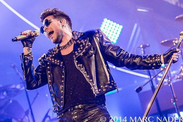 Créditos: Marc Nader (SeeTheMuzic)
