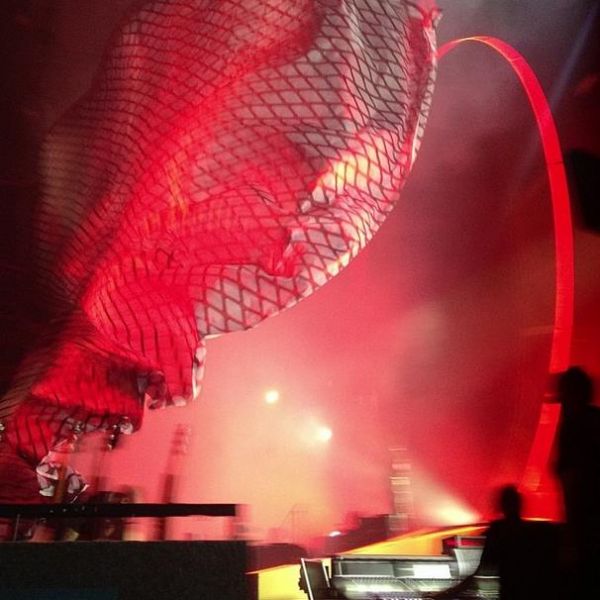 Créditos: officialqueenmusic
