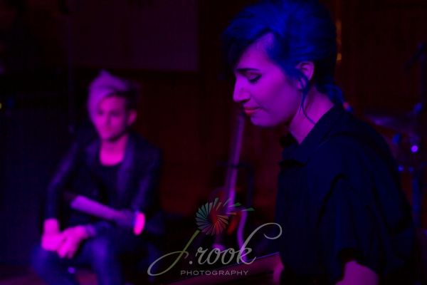 Créditos: J. Rook Photography
