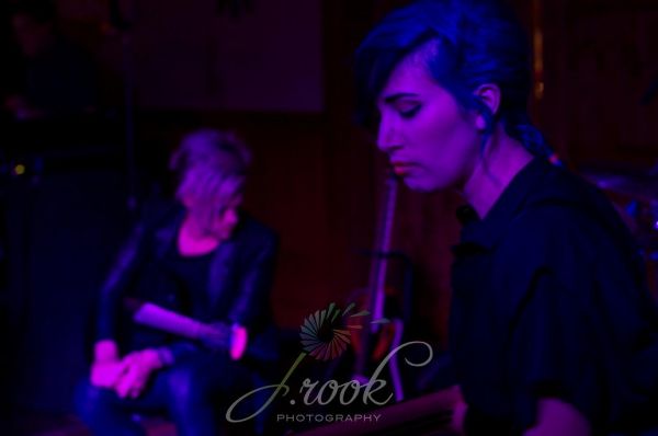 Créditos: J. Rook Photography
