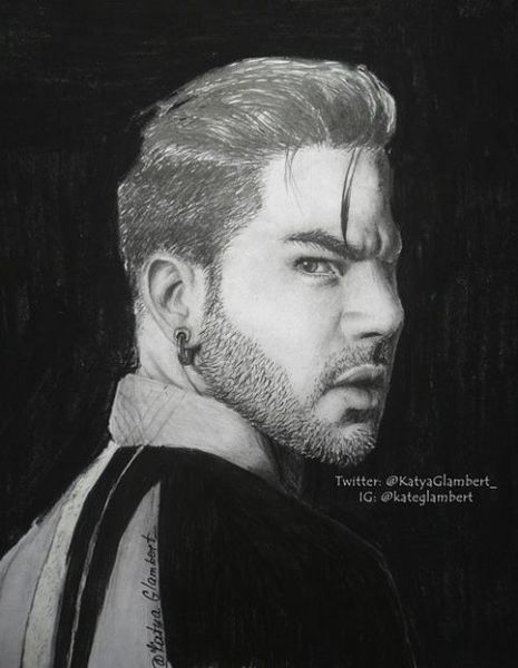 Créditos: @KatyaGlambert_
