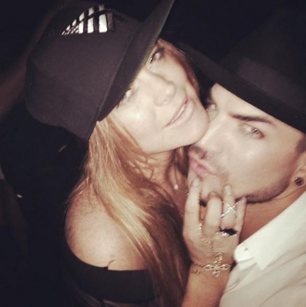 Créditos: adamlambert
