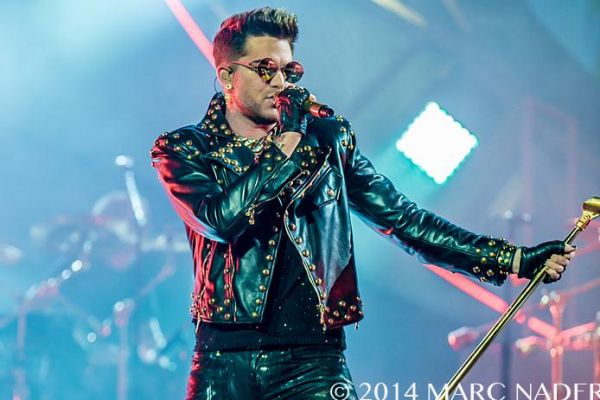 Créditos: Marc Nader (SeeTheMuzic)
