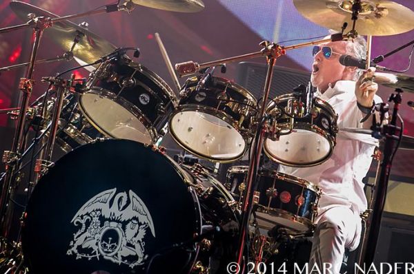 Créditos: Marc Nader (SeeTheMuzic)
