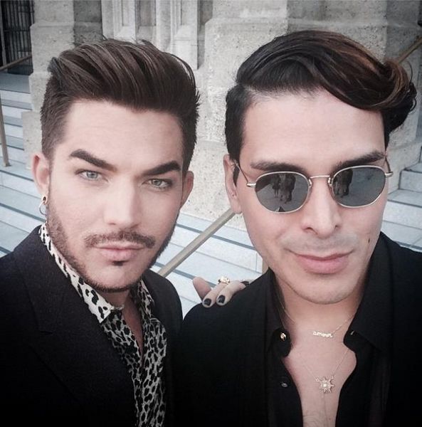Créditos: adamlambert
