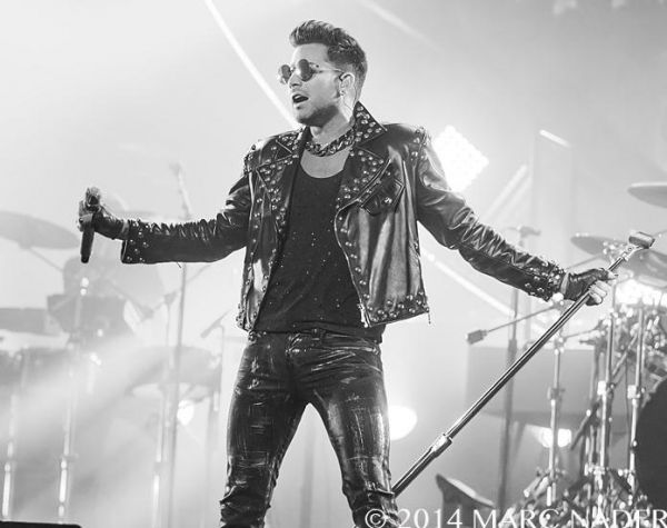 Créditos: Marc Nader (SeeTheMuzic)
