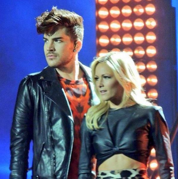adamlambert/Instagram
