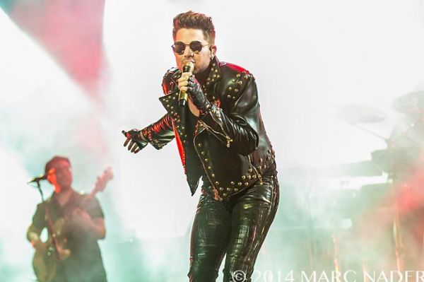 Créditos: Marc Nader (SeeTheMuzic)
