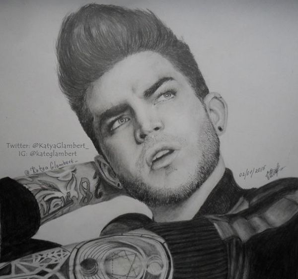 Créditos: @KatyaGlambert_
