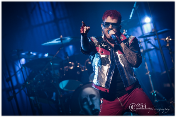 Créditos: Mocha Charlie/Seattle Music Insider
