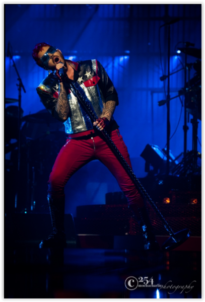 Créditos: Mocha Charlie/Seattle Music Insider
