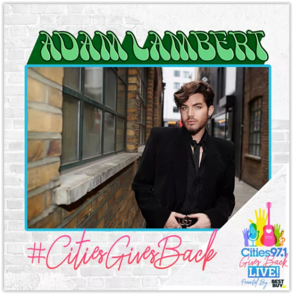 Créditos: Rádio Cities 97.1
