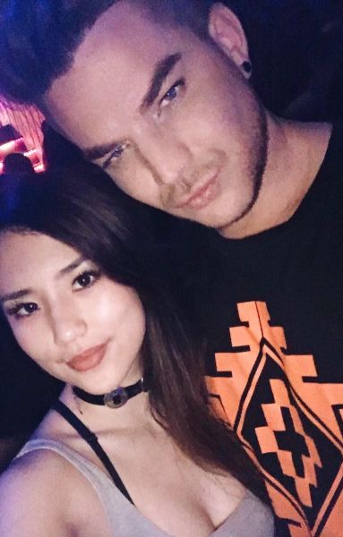 Créditos: officialnatalieong
