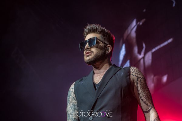 Créditos: Simon Engelbert
