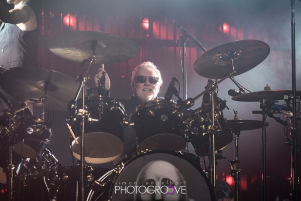Créditos: Simon Engelbert
