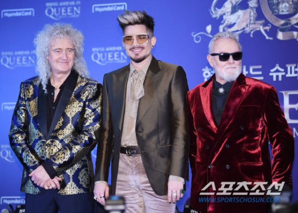 Créditos: Sports Chosun
